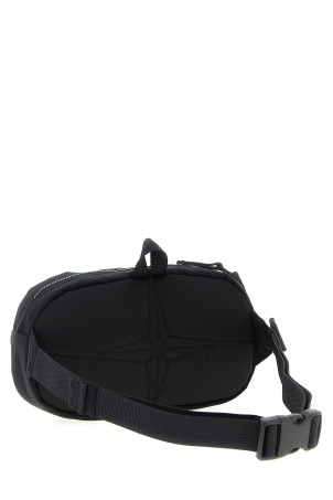 ECONYL® waist bag Black ECONYL® waist bag Black