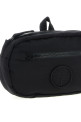 ECONYL® waist bag Black ECONYL® waist bag Black