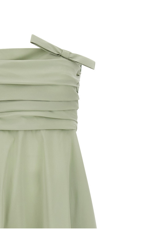 Сукня «Lucinda» Зелена PS26RTWDRESSLUCIN033