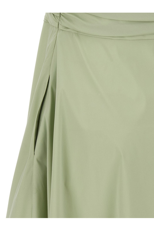 Сукня «Lucinda» Зелена PS26RTWDRESSLUCIN033