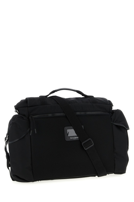 'Messenger High Tech' handbag Black