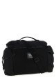 'Messenger High Tech' handbag Black