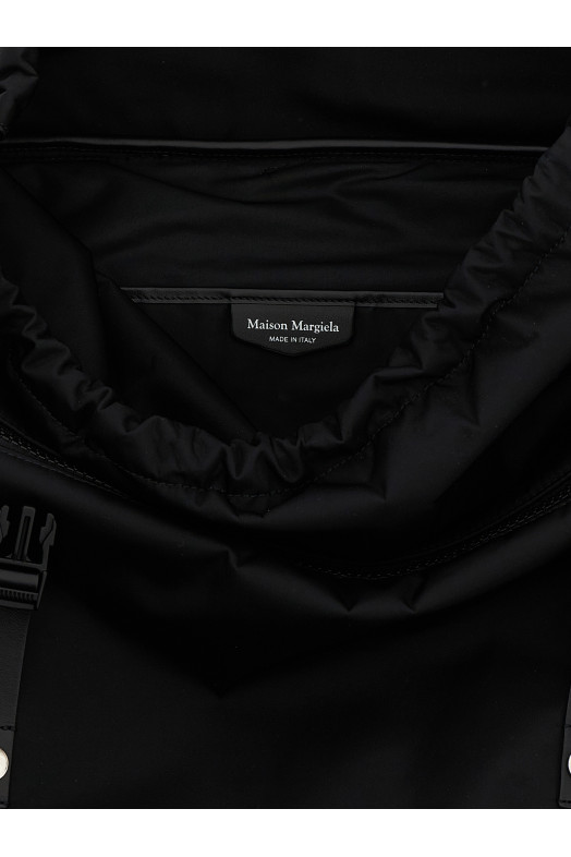 'Messenger High Tech' handbag Black