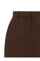 Юбка «Violante» коричневого цвета RZW40LOD40L2200