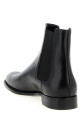 'Adrien' ankle boots Black