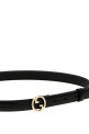 'Gucci Blondie' belt Black