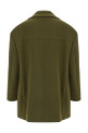 'Douglas' coat Green