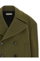 'Douglas' coat Green