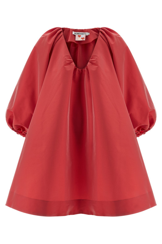 Сукня «Джордж» Червона PS26RTWSDRESSGEO005