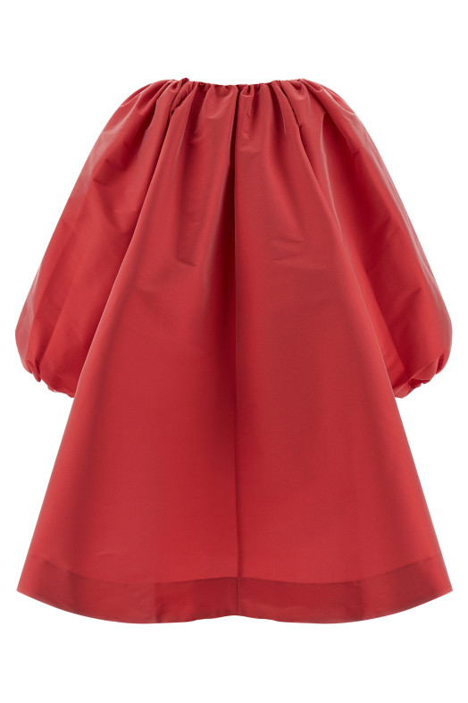 Сукня «Джордж» Червона PS26RTWSDRESSGEO005