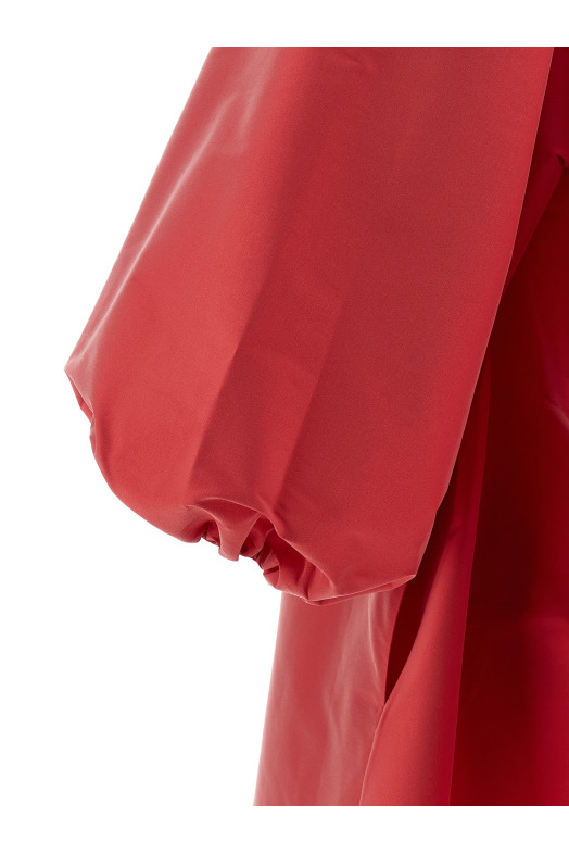 Сукня «Джордж» Червона PS26RTWSDRESSGEO005