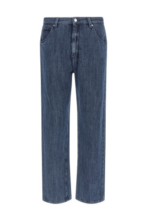 'Warkworth' jeans Blue