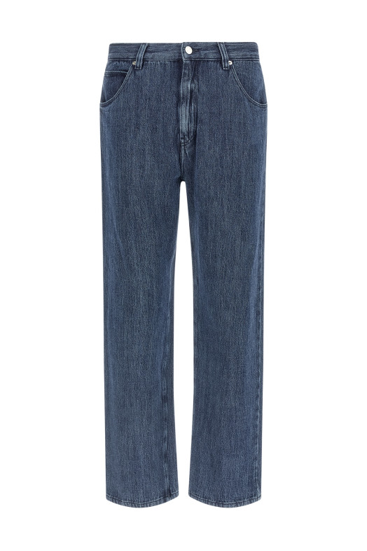'Warkworth' jeans Blue