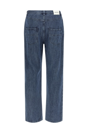 'Warkworth' jeans Blue