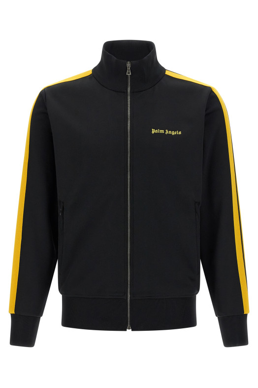 Толстовка «Track» Разноцветная PMBD058F25FAB00110181018