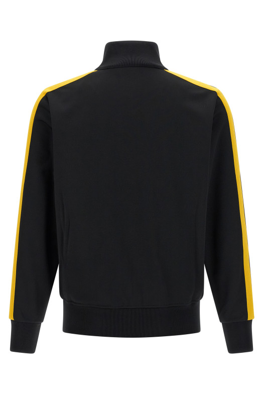 Толстовка «Track» Разноцветная PMBD058F25FAB00110181018