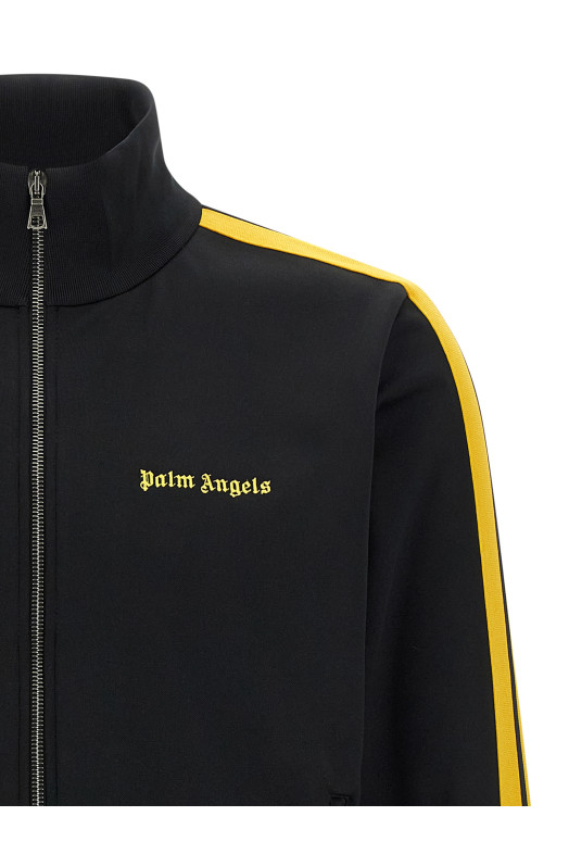 Толстовка «Track» Разноцветная PMBD058F25FAB00110181018