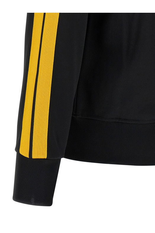 Толстовка «Track» Разноцветная PMBD058F25FAB00110181018