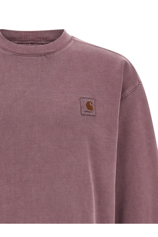 Свитшот «Vista» Фиолетовый I02952233IGD