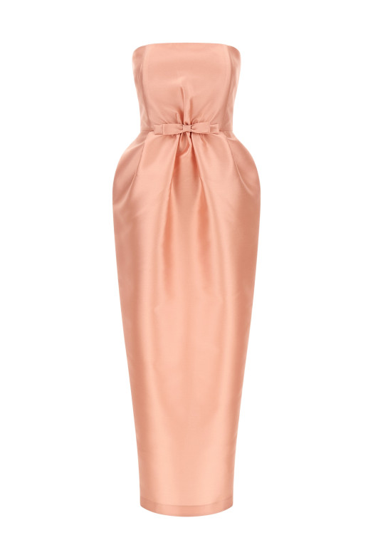 Сукня «Lenette» рожевого кольору PS26RTWDRESSLENE036