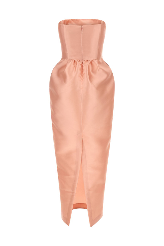 Сукня «Lenette» рожевого кольору PS26RTWDRESSLENE036