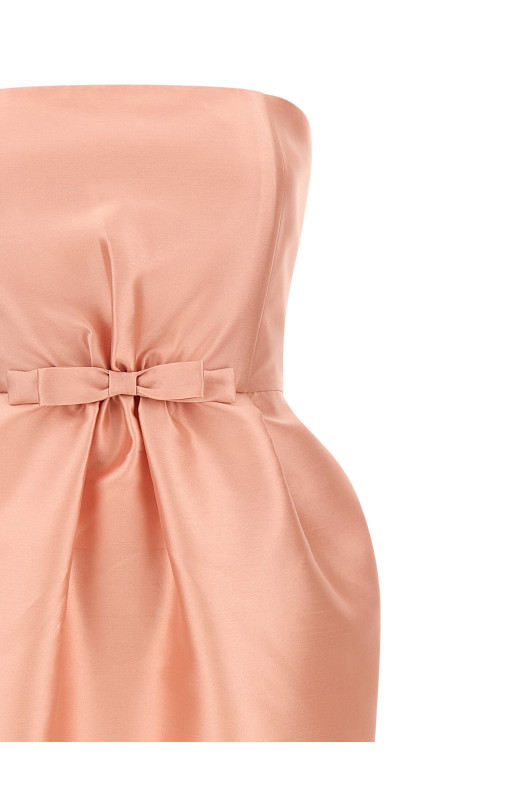 Сукня «Lenette» рожевого кольору PS26RTWDRESSLENE036