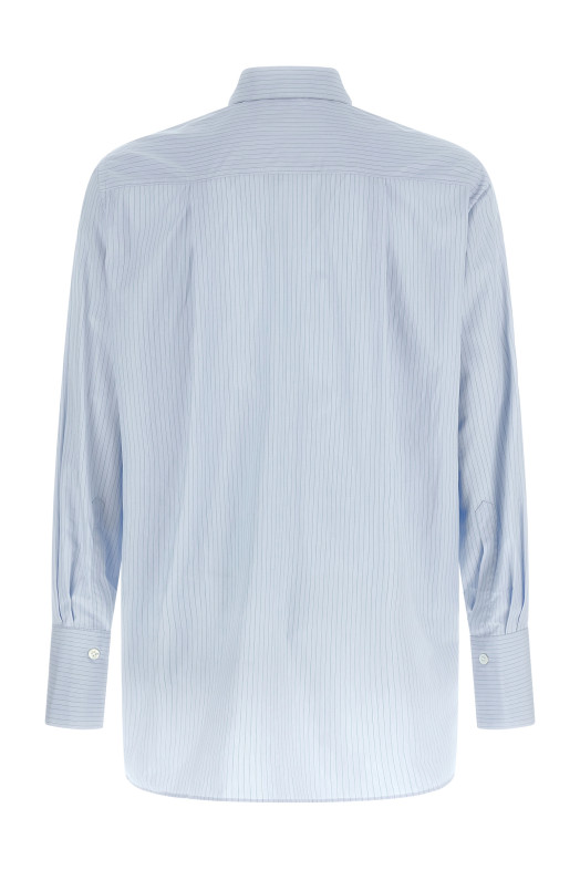 'Hernan' shirt BLUE