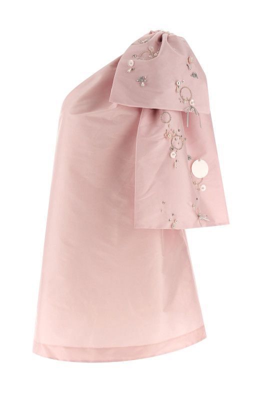 Сукня «Winnie» рожевого кольору PS26RTWSDRESSWIEMPEG55