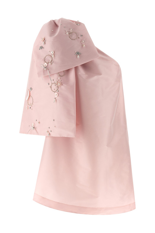 Сукня «Winnie» рожевого кольору PS26RTWSDRESSWIEMPEG55