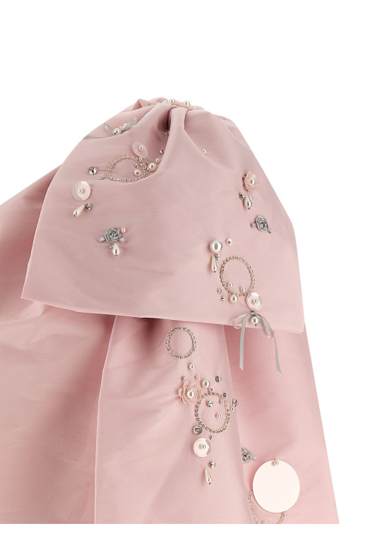 Сукня «Winnie» рожевого кольору PS26RTWSDRESSWIEMPEG55