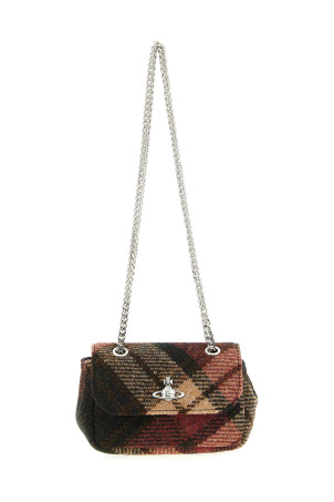 Сумка через плечо «Small Purse Chain» Красная 5C01000WWW018DH201 Сумка через плечо «Small Purse Chain» Красная 5C01000WWW018DH201