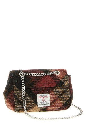 Сумка через плечо «Small Purse Chain» Красная 5C01000WWW018DH201 Сумка через плечо «Small Purse Chain» Красная 5C01000WWW018DH201