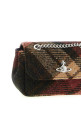 Сумка через плечо «Small Purse Chain» Красная 5C01000WWW018DH201 Сумка через плечо «Small Purse Chain» Красная 5C01000WWW018DH201