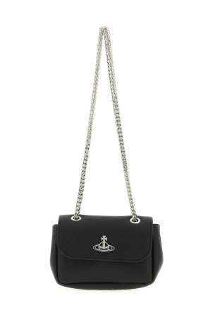 'Small Purse Chain' shoulder bag Black 'Small Purse Chain' shoulder bag Black