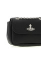 'Small Purse Chain' shoulder bag Black