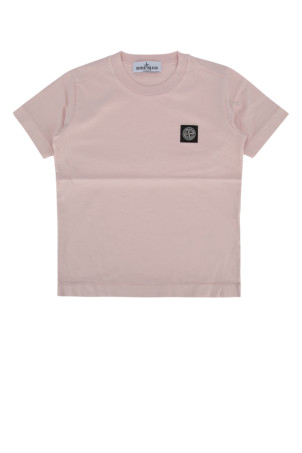 SS T-SHIRT STONE ISLAND KIDS (210000247) SS T-SHIRT STONE ISLAND KIDS (210000247)