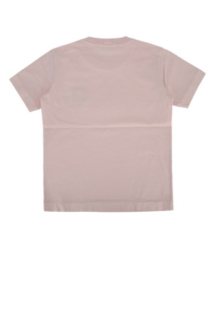 SS T-SHIRT STONE ISLAND KIDS (210000247) SS T-SHIRT STONE ISLAND KIDS (210000247)