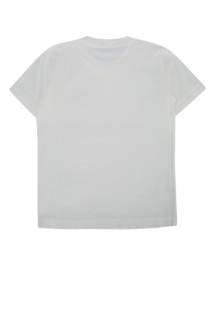Футболка SS T-SHIRT STONE ISLAND KIDS (210000247) STONE ISLAND JUNIOR Футболка SS T-SHIRT STONE ISLAND KIDS (210000247) STONE ISLAND JUNIOR