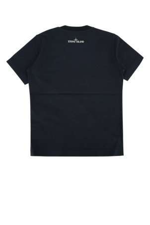 SS ФУТБОЛКА Чорна STONE ISLAND KIDS (210001229) STONE ISLAND JUNIOR SS ФУТБОЛКА Чорна STONE ISLAND KIDS (210001229) STONE ISLAND JUNIOR
