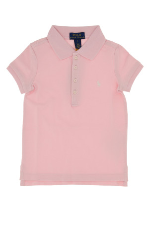 SS POLO SHIR TOPS KNIT Чорний POLO RALPH LAUREN (312573242) SS POLO SHIR TOPS KNIT Чорний POLO RALPH LAUREN (312573242)