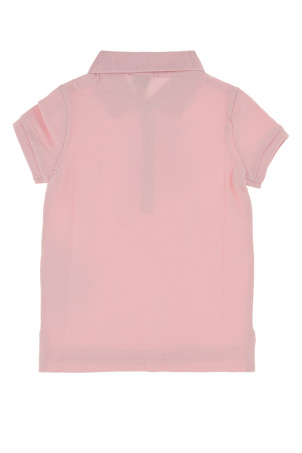 SS POLO SHIR TOPS KNIT Чорний POLO RALPH LAUREN (312573242) SS POLO SHIR TOPS KNIT Чорний POLO RALPH LAUREN (312573242)