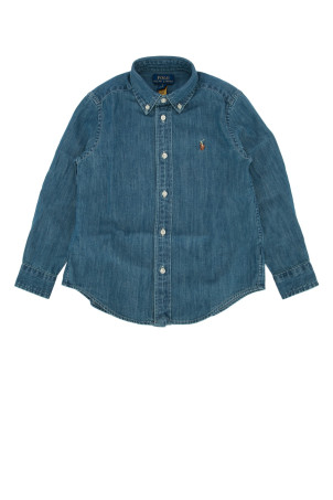 LS BD TOPS SHIRT POLO RALPH LAUREN (322713843) LS BD TOPS SHIRT POLO RALPH LAUREN (322713843)