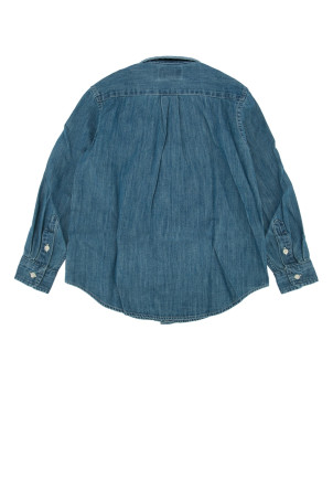 LS BD TOPS SHIRT POLO RALPH LAUREN (322713843) LS BD TOPS SHIRT POLO RALPH LAUREN (322713843)