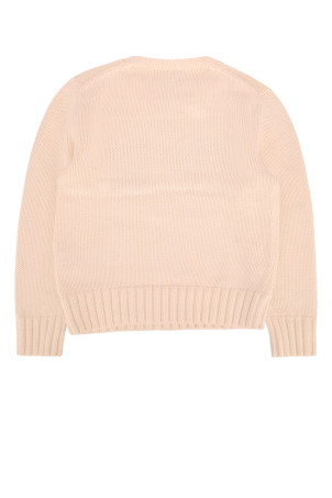 FLAG CN SWTR-TOPS-SWEATER Чорний POLO RALPH LAUREN JR (323668285) POLO RALPH LAUREN JUNIOR FLAG CN SWTR-TOPS-SWEATER Чорний POLO RALPH LAUREN JR (323668285) POLO RALPH LAUREN JUNIOR