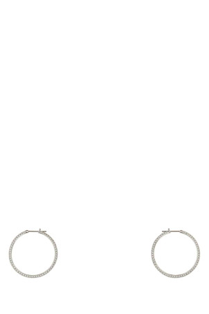 Embellished metal Dextera earrings SWAROVSKI (5389432) Embellished metal Dextera earrings SWAROVSKI (5389432)