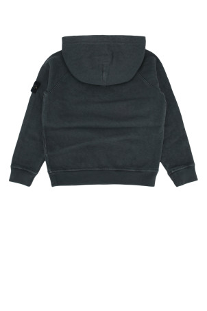HOODIE SWEATER STONE ISLAND KIDS (610000360) HOODIE SWEATER STONE ISLAND KIDS (610000360)