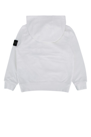 СВИТЕР С КАПЮШОНОМ STONE ISLAND KIDS (610001240) STONE ISLAND JUNIOR СВИТЕР С КАПЮШОНОМ STONE ISLAND KIDS (610001240) STONE ISLAND JUNIOR