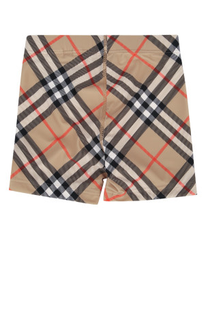KB7 ALVIS B CHK BURBERRY JR (8100047) KB7 ALVIS B CHK BURBERRY JR (8100047)
