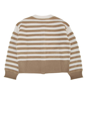 KG5 NATTY BRETON C BURBERRY JR (8109484)