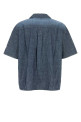 Chambray shirt BLUE LOEWE (H526Y1DW21) Chambray shirt BLUE LOEWE (H526Y1DW21)